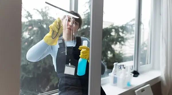 Detailed Cleaning for Every Area in Your Apartment