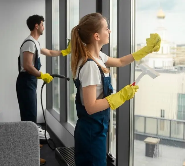 Why Choose Keva’s Deep Cleaning Services?
