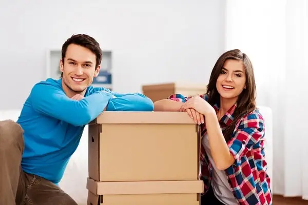 Types of Move-In Move-Out Cleaning Services