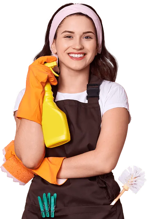 What’s Included in Our Apartment Cleaning Services
