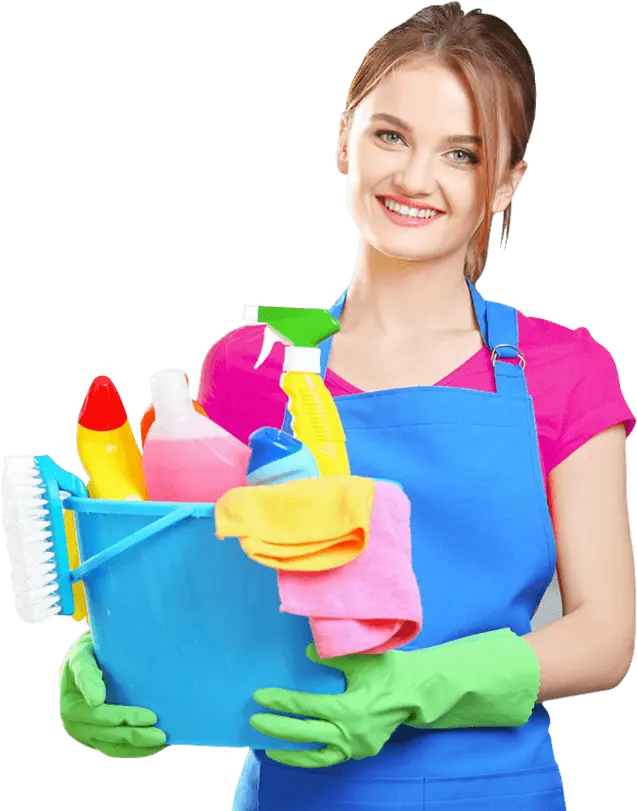 What’s Included in Our Office Cleaning Services